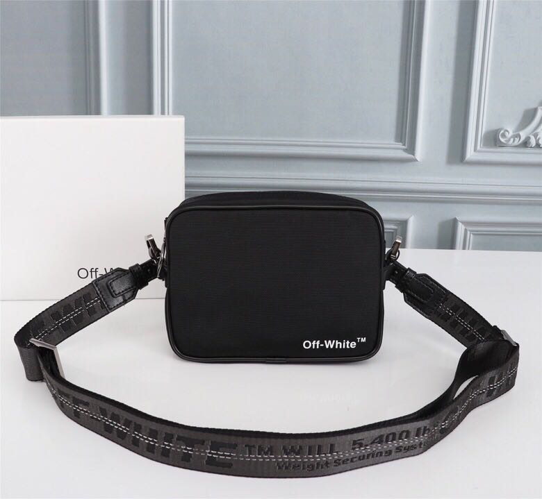 Off White Satchel bags